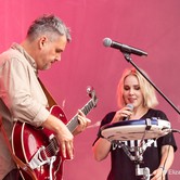 MUZYCZNY KAZIMIERZ: BAJM, VIDEO, BAIKA 2024-08-02