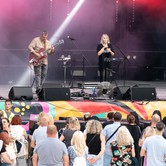 MUZYCZNY KAZIMIERZ: BAJM, VIDEO, BAIKA 2024-08-02