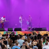 MUZYCZNY KAZIMIERZ: BAJM, VIDEO, BAIKA 2024-08-02