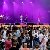 MUZYCZNY KAZIMIERZ: BAJM, VIDEO, BAIKA 2024-08-02