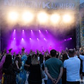 MUZYCZNY KAZIMIERZ: BAJM, VIDEO, BAIKA 2024-08-02