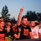 MUZYCZNY KAZIMIERZ: KULT, DARMOZJADY, ZIEMBUL 2024-08-03