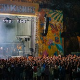 MUZYCZNY KAZIMIERZ: KULT, DARMOZJADY, ZIEMBUL 2024-08-03