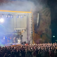 MUZYCZNY KAZIMIERZ, 03.08.2024, FOT. MATEUSZ STACHYRA