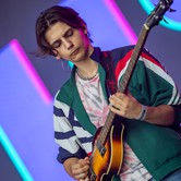 MUZYCZNY KAZIMIERZ: DARIA ZAWIAŁOW, JACKO BRANGO, VHS 2024-08-08