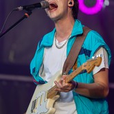 MUZYCZNY KAZIMIERZ: DARIA ZAWIAŁOW, JACKO BRANGO, VHS 2024-08-08