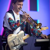 MUZYCZNY KAZIMIERZ: DARIA ZAWIAŁOW, JACKO BRANGO, VHS 2024-08-08