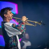 MUZYCZNY KAZIMIERZ: DARIA ZAWIAŁOW, JACKO BRANGO, VHS 2024-08-08