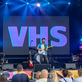 MUZYCZNY KAZIMIERZ: DARIA ZAWIAŁOW, JACKO BRANGO, VHS 2024-08-08