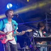 MUZYCZNY KAZIMIERZ: DARIA ZAWIAŁOW, JACKO BRANGO, VHS 2024-08-08