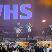 MUZYCZNY KAZIMIERZ: DARIA ZAWIAŁOW, JACKO BRANGO, VHS 2024-08-08