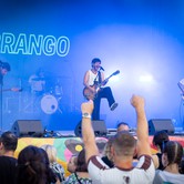 MUZYCZNY KAZIMIERZ: DARIA ZAWIAŁOW, JACKO BRANGO, VHS 2024-08-08