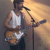 MUZYCZNY KAZIMIERZ: DARIA ZAWIAŁOW, JACKO BRANGO, VHS 2024-08-08