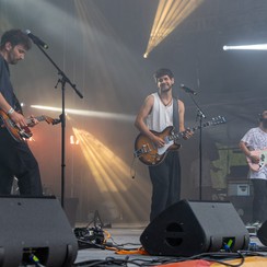 Muzyczny Kazimierz, 08.08.2024, Fot. Mateusz Stachyra