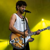 MUZYCZNY KAZIMIERZ: DARIA ZAWIAŁOW, JACKO BRANGO, VHS 2024-08-08