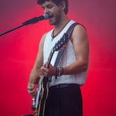 MUZYCZNY KAZIMIERZ: DARIA ZAWIAŁOW, JACKO BRANGO, VHS 2024-08-08