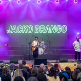 MUZYCZNY KAZIMIERZ: DARIA ZAWIAŁOW, JACKO BRANGO, VHS 2024-08-08