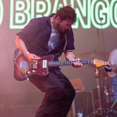 MUZYCZNY KAZIMIERZ: DARIA ZAWIAŁOW, JACKO BRANGO, VHS 2024-08-08