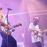 MUZYCZNY KAZIMIERZ: DARIA ZAWIAŁOW, JACKO BRANGO, VHS 2024-08-08