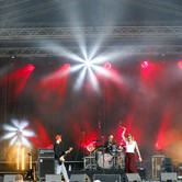 MUZYCZNY KAZIMIERZ: T.LOVE, KASIA KOWALSKA, BRUDNO 2024-08-09