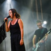 MUZYCZNY KAZIMIERZ: T.LOVE, KASIA KOWALSKA, BRUDNO 2024-08-09