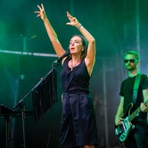 MUZYCZNY KAZIMIERZ: T.LOVE, KASIA KOWALSKA, BRUDNO 2024-08-09