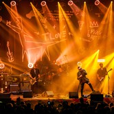 MUZYCZNY KAZIMIERZ: T.LOVE, KASIA KOWALSKA, BRUDNO 2024-08-09