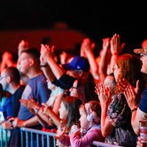 MUZYCZNY KAZIMIERZ: T.LOVE, KASIA KOWALSKA, BRUDNO 2024-08-09