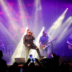 Muzyczny Kazimierz, 09.08.2024, Fot. Mateusz Stachyra