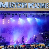 MUZYCZNY KAZIMIERZ: MYSLOVITZ, KOBRANOCKA, ŻURKOWSKI 2024-08-17