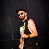 MUZYCZNY KAZIMIERZ: LADY PANK, DZIWNA WIOSNA, THE FREUDERS 2024-08-23