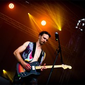 MUZYCZNY KAZIMIERZ: LADY PANK, DZIWNA WIOSNA, THE FREUDERS 2024-08-23