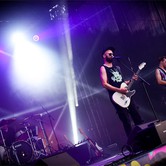 MUZYCZNY KAZIMIERZ: LADY PANK, DZIWNA WIOSNA, THE FREUDERS 2024-08-23