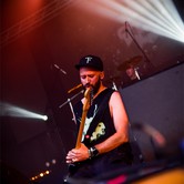 MUZYCZNY KAZIMIERZ: LADY PANK, DZIWNA WIOSNA, THE FREUDERS 2024-08-23