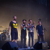 MUZYCZNY KAZIMIERZ: LADY PANK, DZIWNA WIOSNA, THE FREUDERS 2024-08-23