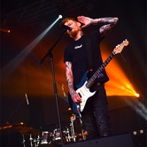 MUZYCZNY KAZIMIERZ: LADY PANK, DZIWNA WIOSNA, THE FREUDERS 2024-08-23