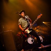 MUZYCZNY KAZIMIERZ: LADY PANK, DZIWNA WIOSNA, THE FREUDERS 2024-08-23