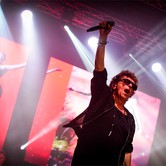 MUZYCZNY KAZIMIERZ: LADY PANK, DZIWNA WIOSNA, THE FREUDERS 2024-08-23