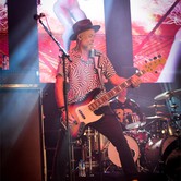 MUZYCZNY KAZIMIERZ: LADY PANK, DZIWNA WIOSNA, THE FREUDERS 2024-08-23