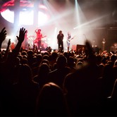 MUZYCZNY KAZIMIERZ: LADY PANK, DZIWNA WIOSNA, THE FREUDERS 2024-08-23