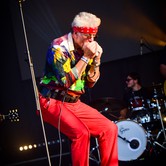 MUZYCZNY KAZIMIERZ: DŻEM, SŁAWEK WIERZCHOLSKI I NOCNA ZMIANA BLUESA, OLD BREAKOUT 2024-08-24