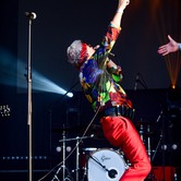 MUZYCZNY KAZIMIERZ: DŻEM, SŁAWEK WIERZCHOLSKI I NOCNA ZMIANA BLUESA, OLD BREAKOUT 2024-08-24