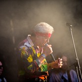 MUZYCZNY KAZIMIERZ: DŻEM, SŁAWEK WIERZCHOLSKI I NOCNA ZMIANA BLUESA, OLD BREAKOUT 2024-08-24