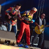 MUZYCZNY KAZIMIERZ: DŻEM, SŁAWEK WIERZCHOLSKI I NOCNA ZMIANA BLUESA, OLD BREAKOUT 2024-08-24