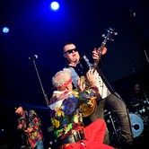 MUZYCZNY KAZIMIERZ: DŻEM, SŁAWEK WIERZCHOLSKI I NOCNA ZMIANA BLUESA, OLD BREAKOUT 2024-08-24