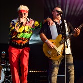 MUZYCZNY KAZIMIERZ: DŻEM, SŁAWEK WIERZCHOLSKI I NOCNA ZMIANA BLUESA, OLD BREAKOUT 2024-08-24