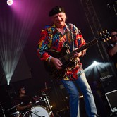 MUZYCZNY KAZIMIERZ: DŻEM, SŁAWEK WIERZCHOLSKI I NOCNA ZMIANA BLUESA, OLD BREAKOUT 2024-08-24