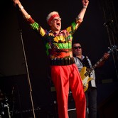 MUZYCZNY KAZIMIERZ: DŻEM, SŁAWEK WIERZCHOLSKI I NOCNA ZMIANA BLUESA, OLD BREAKOUT 2024-08-24