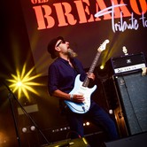 MUZYCZNY KAZIMIERZ: DŻEM, SŁAWEK WIERZCHOLSKI I NOCNA ZMIANA BLUESA, OLD BREAKOUT 2024-08-24