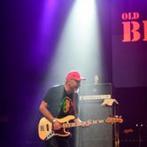 MUZYCZNY KAZIMIERZ: DŻEM, SŁAWEK WIERZCHOLSKI I NOCNA ZMIANA BLUESA, OLD BREAKOUT 2024-08-24